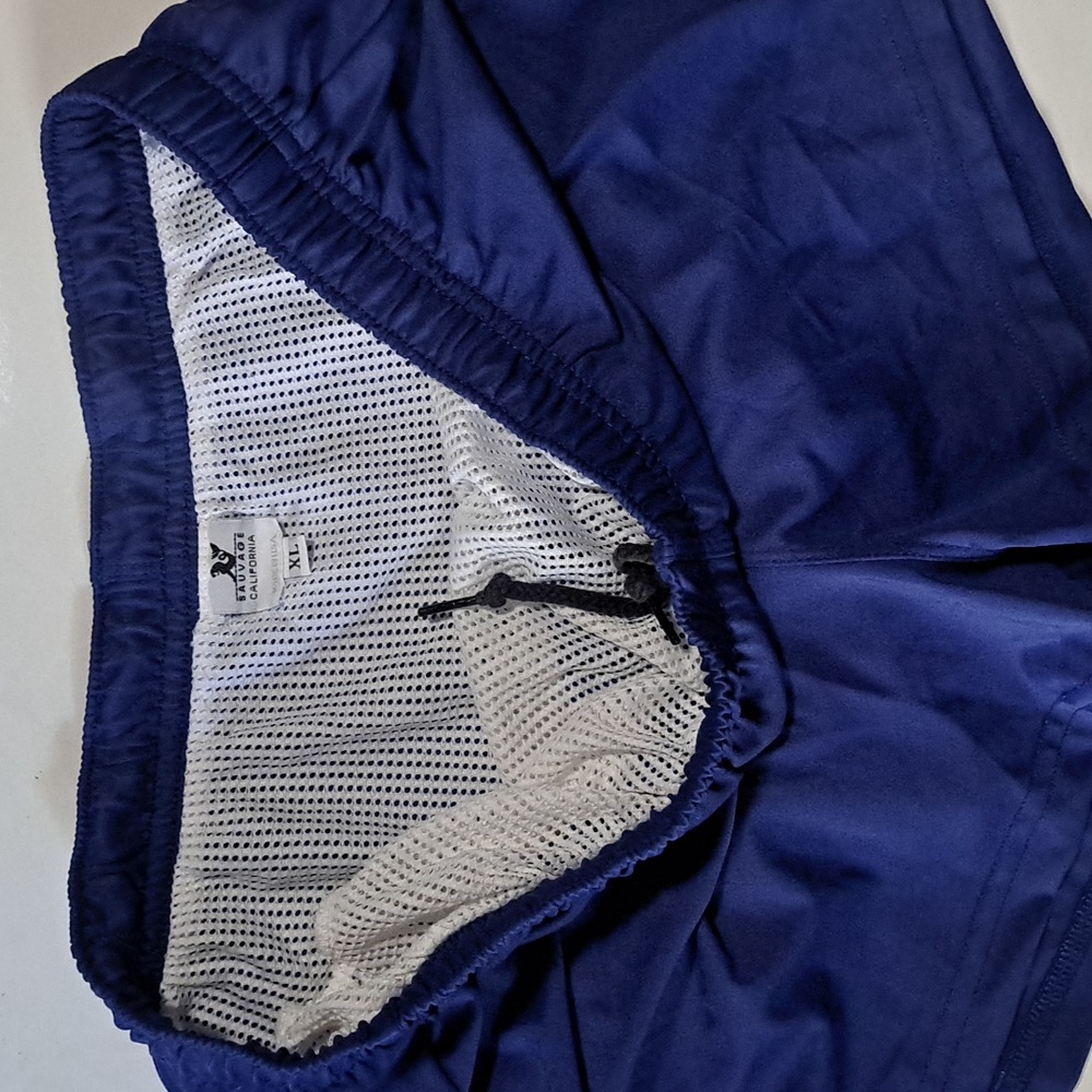 Sauvage California Blue Swim Trunk Size Xl View 5
